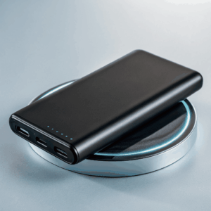 Magnetic Battery Pack – 3500mAh for Portable Vaporizers