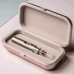 VaporShield Silicone Vape Carry Case